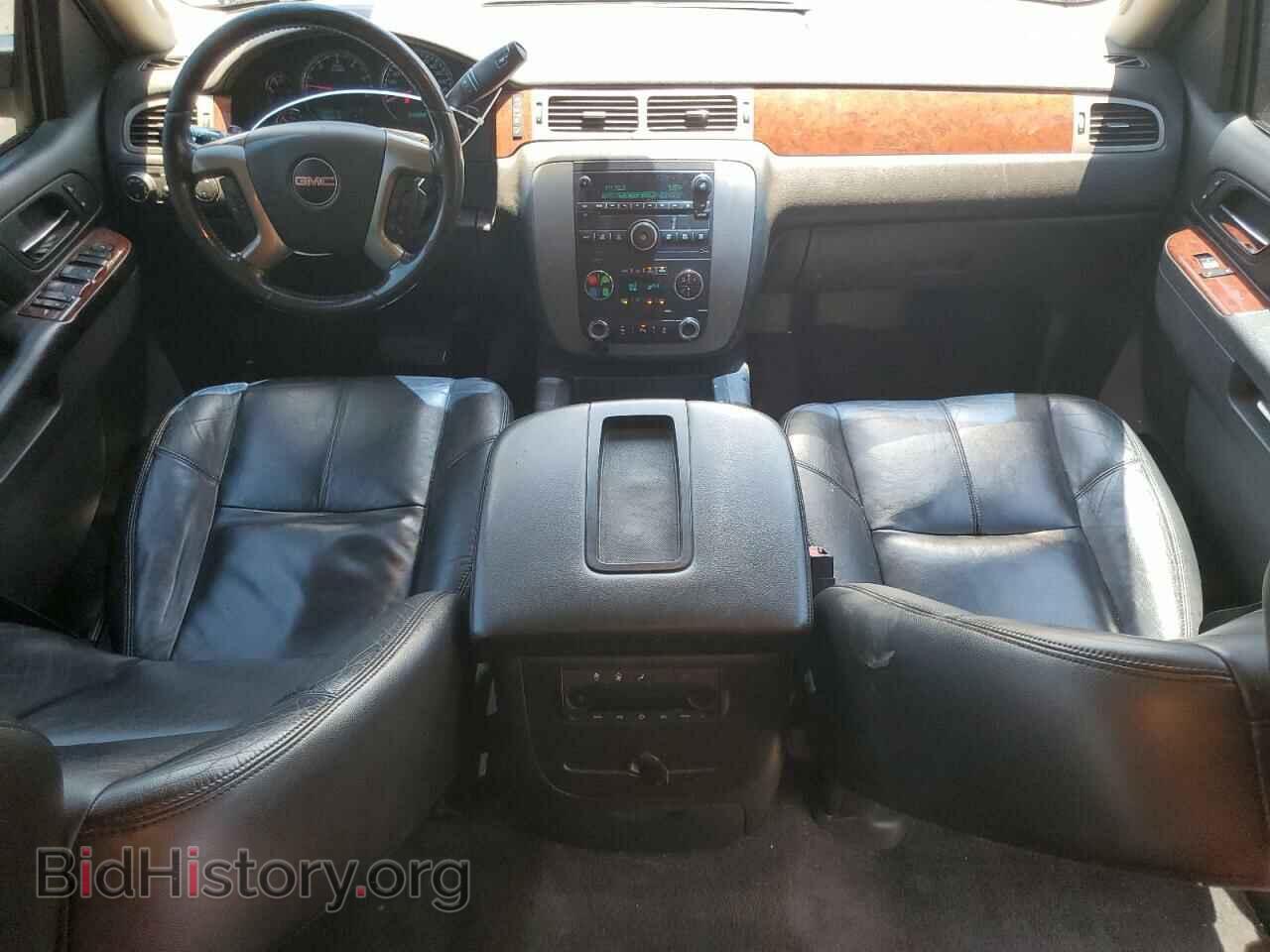 2014 GMC YUKON - VIN: 1GKS2KE77ER239332 - Фото 8