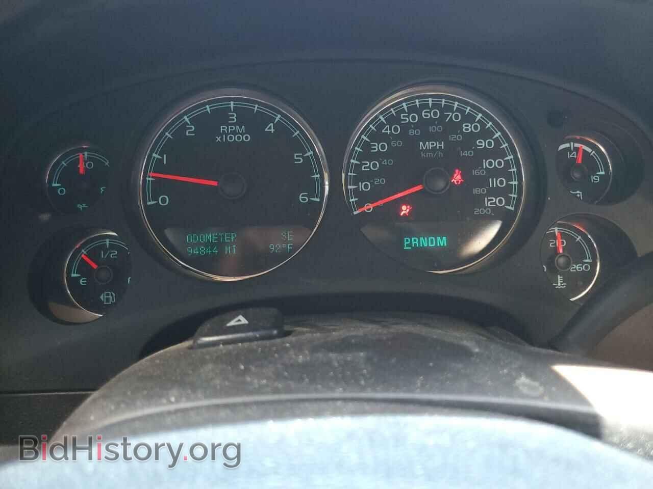 2014 GMC YUKON - VIN: 1GKS2KE77ER239332 - Фото 9