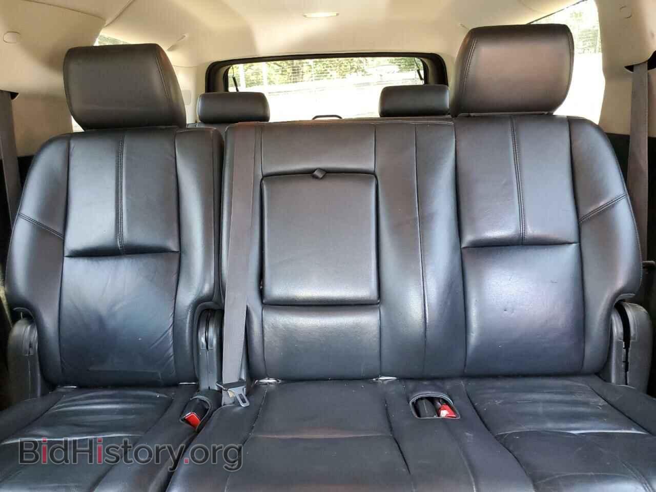 2014 GMC YUKON - VIN: 1GKS2KE77ER239332 - Фото 10
