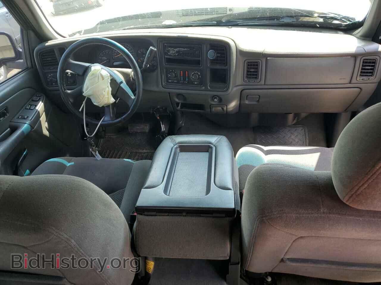 2006 CHEVROLET ALL Models - VIN: 1GCEC19VX6Z299132 - Фото 8