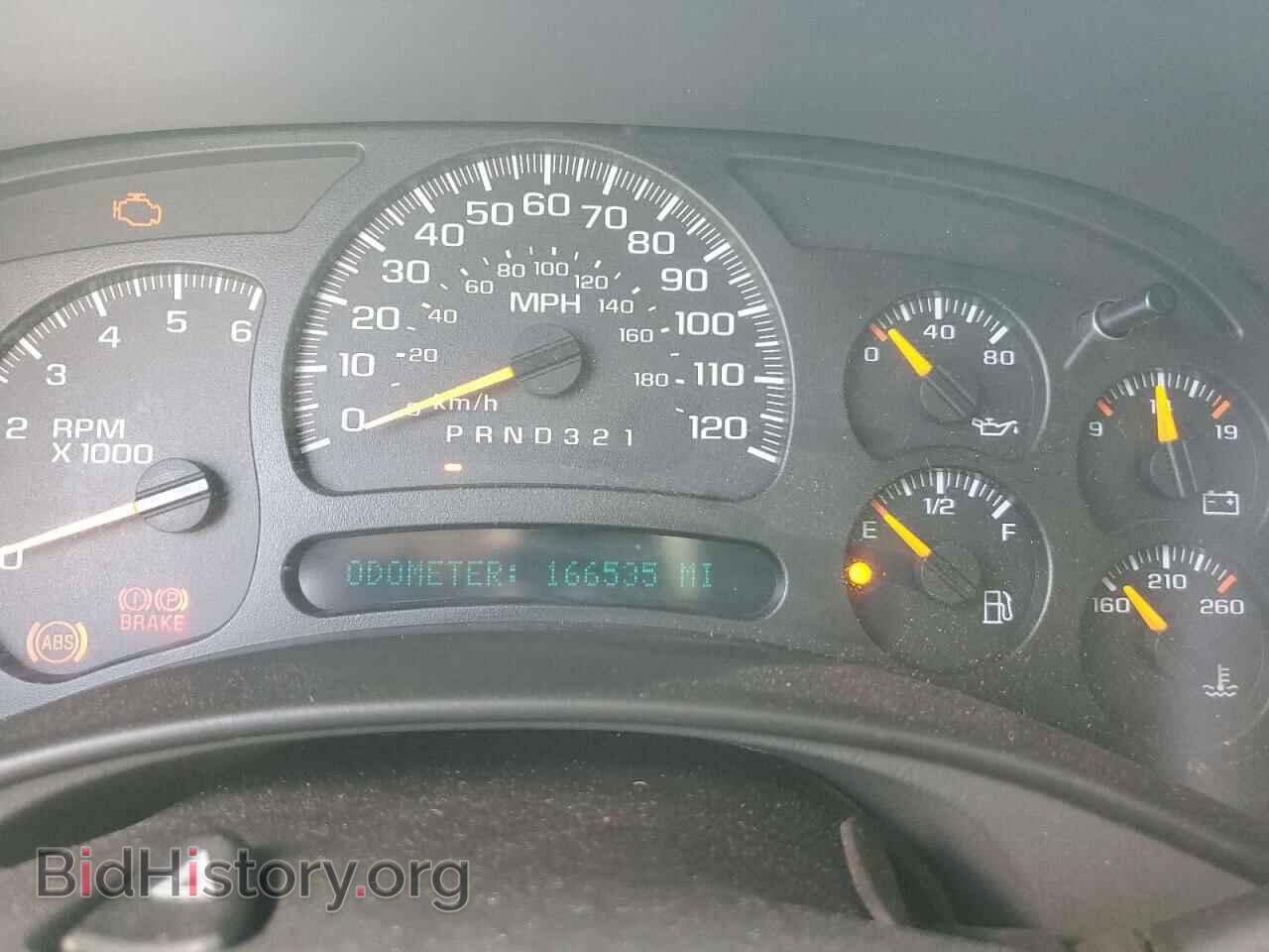 2006 CHEVROLET ALL Models - VIN: 1GCEC19VX6Z299132 - Фото 9