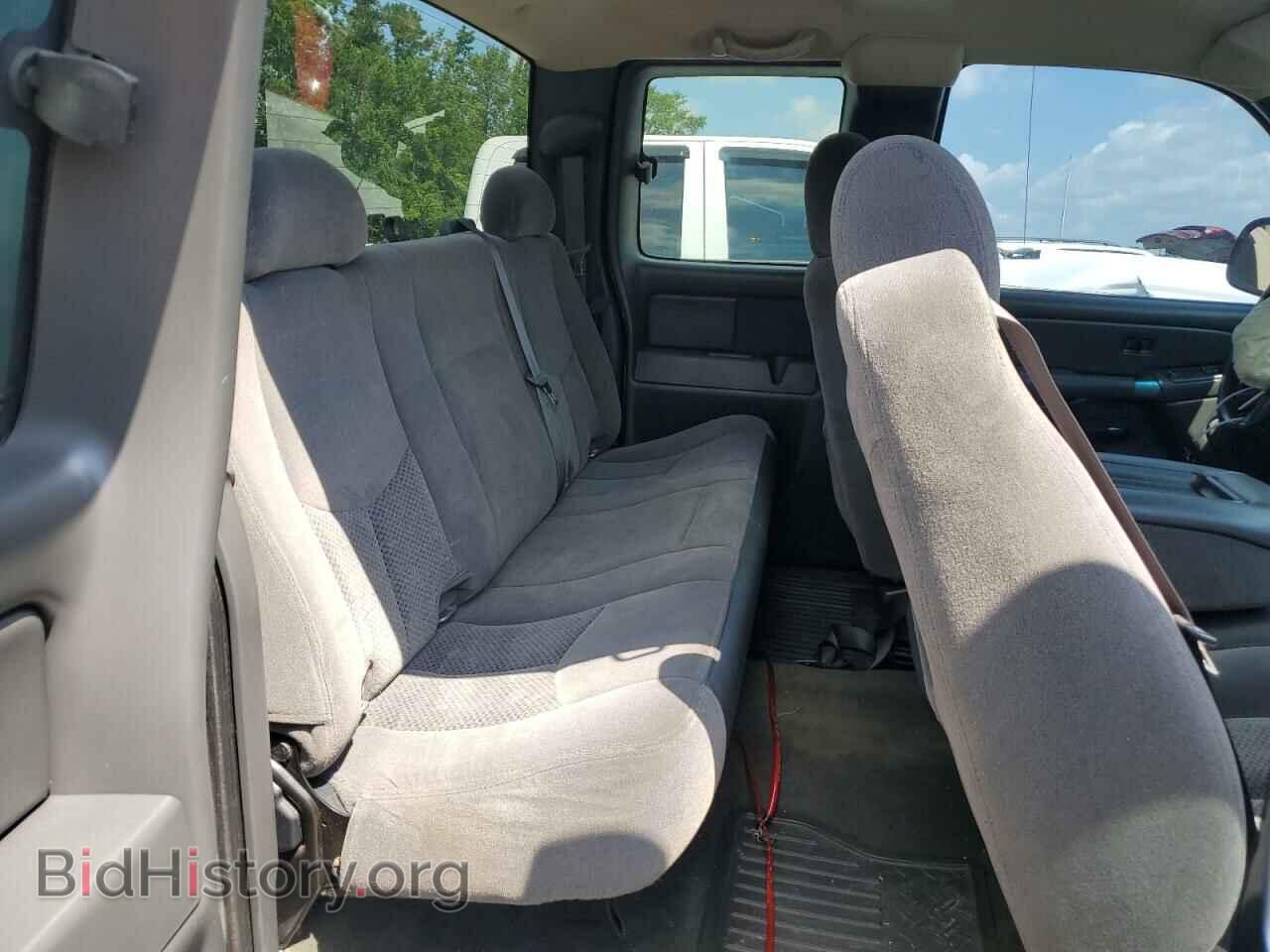 2006 CHEVROLET ALL Models - VIN: 1GCEC19VX6Z299132 - Фото 10