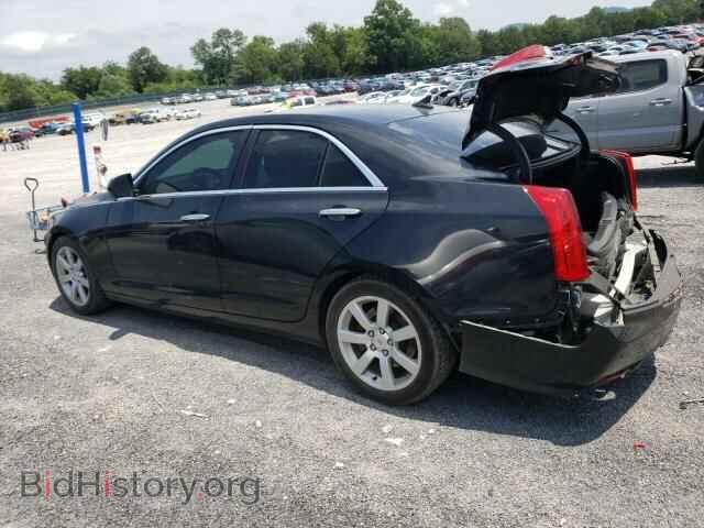 2013 CADILLAC ATS - VIN: 1G6AA5RA8D0132099 - Photo 2