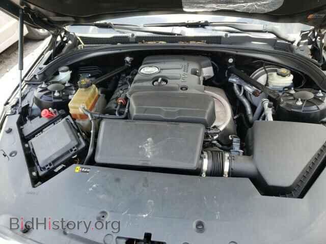 2013 CADILLAC ATS - VIN: 1G6AA5RA8D0132099 - Photo 11