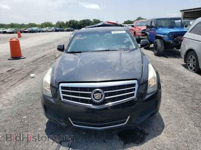 2013 CADILLAC ATS - VIN: 1G6AA5RA8D0132099 - Photo 5