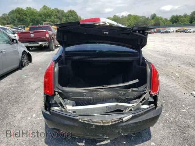 2013 CADILLAC ATS - VIN: 1G6AA5RA8D0132099 - Photo 6