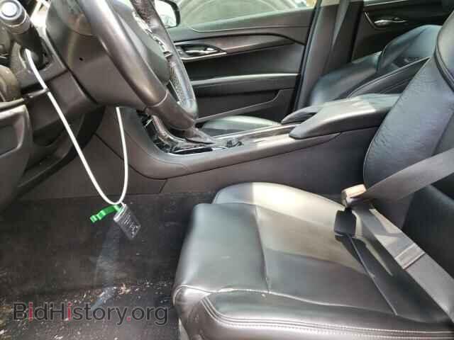 2013 CADILLAC ATS - VIN: 1G6AA5RA8D0132099 - Photo 7