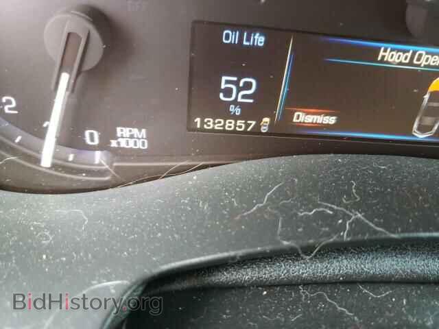 2013 CADILLAC ATS - VIN: 1G6AA5RA8D0132099 - Photo 9