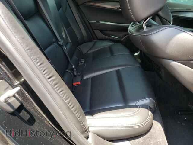 2013 CADILLAC ATS - VIN: 1G6AA5RA8D0132099 - Photo 10