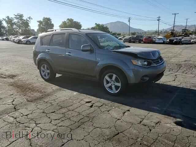 2007 MITSUBISHI OUTLANDER - VIN: JA4MS41X37Z005739 - Фото 14