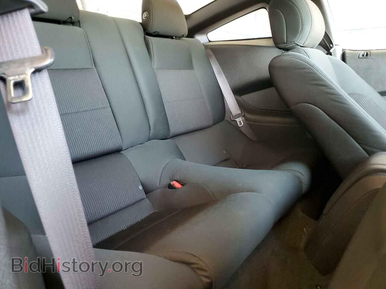 2014 FORD ALL Models - VIN: 1ZVBP8AM3E5235679 - Фото 10