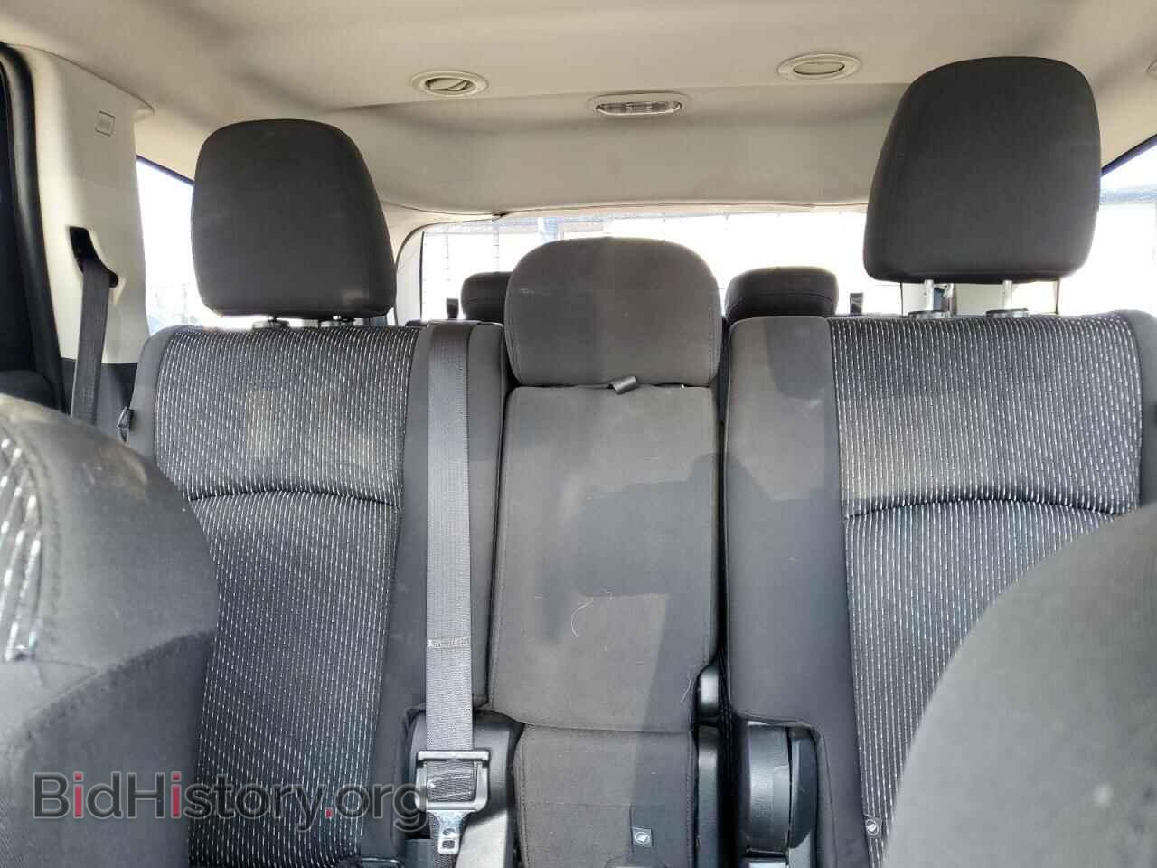 2016 DODGE JOURNEY - VIN: 3C4PDCAB8GT211934 - Фото 10