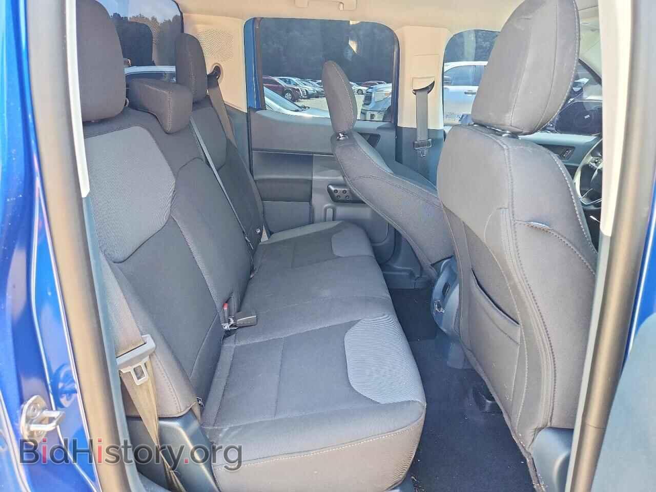 2024 FORD MAVERICK - VIN: 3FTTW8A95RRB42669 - Фото 10