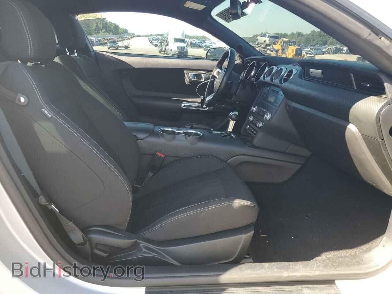2019 FORD ALL Models - VIN: 1FA6P8THXK5156953 - Фото 7