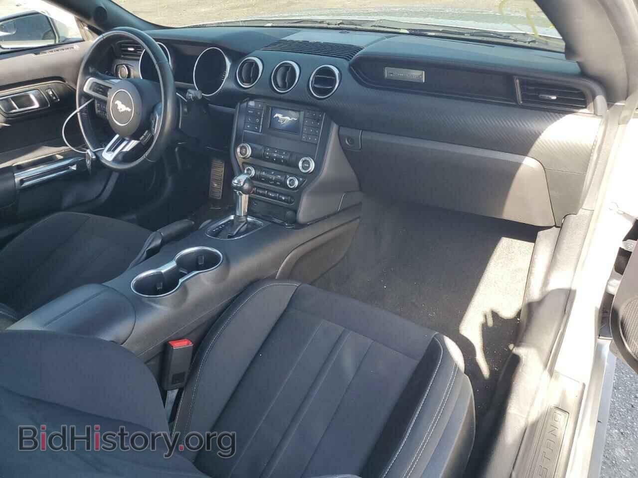 2019 FORD ALL Models - VIN: 1FA6P8THXK5156953 - Фото 8