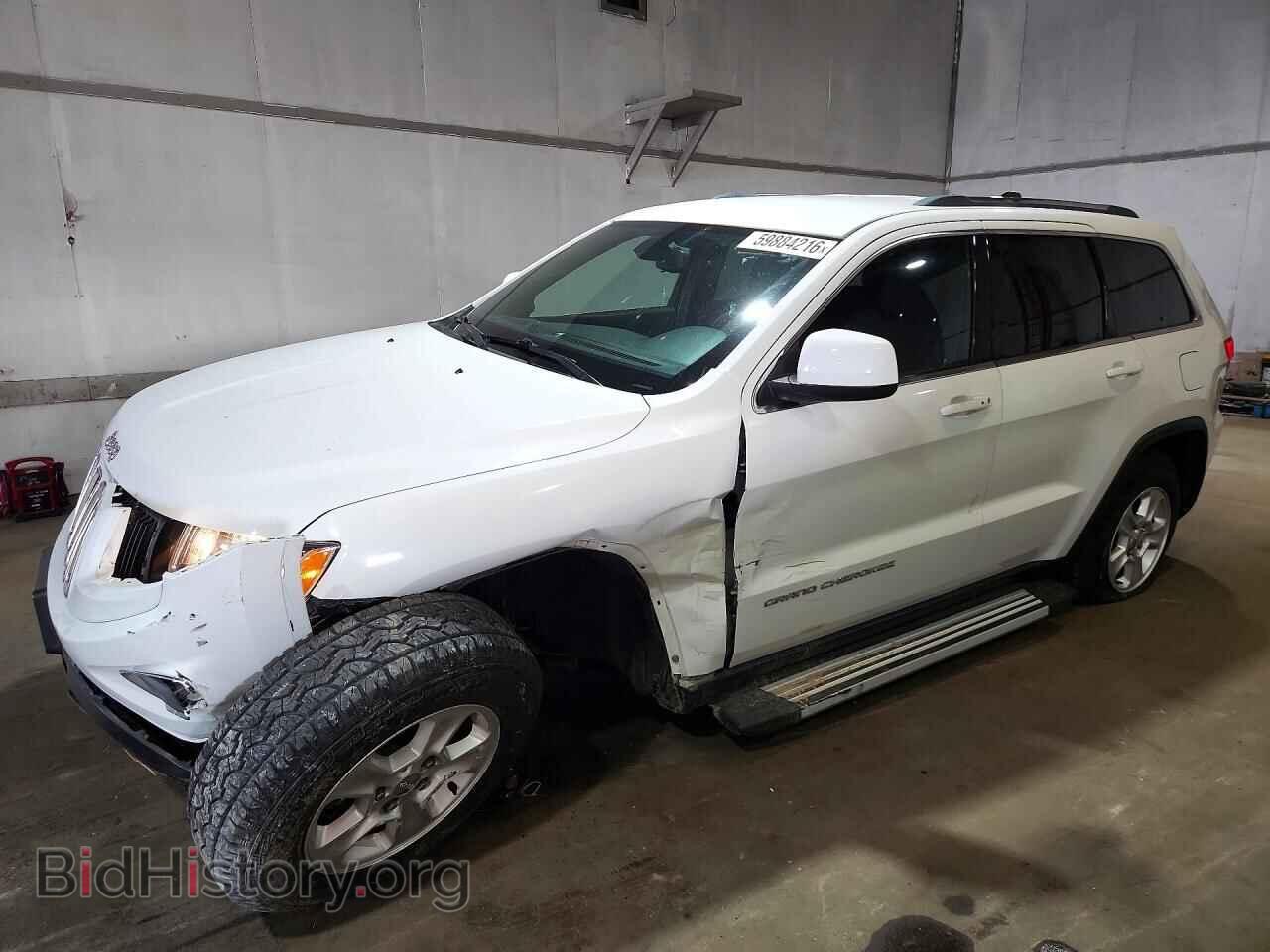 Photo 1C4RJFAG8EC131122 - JEEP CHEROKEE 2014
