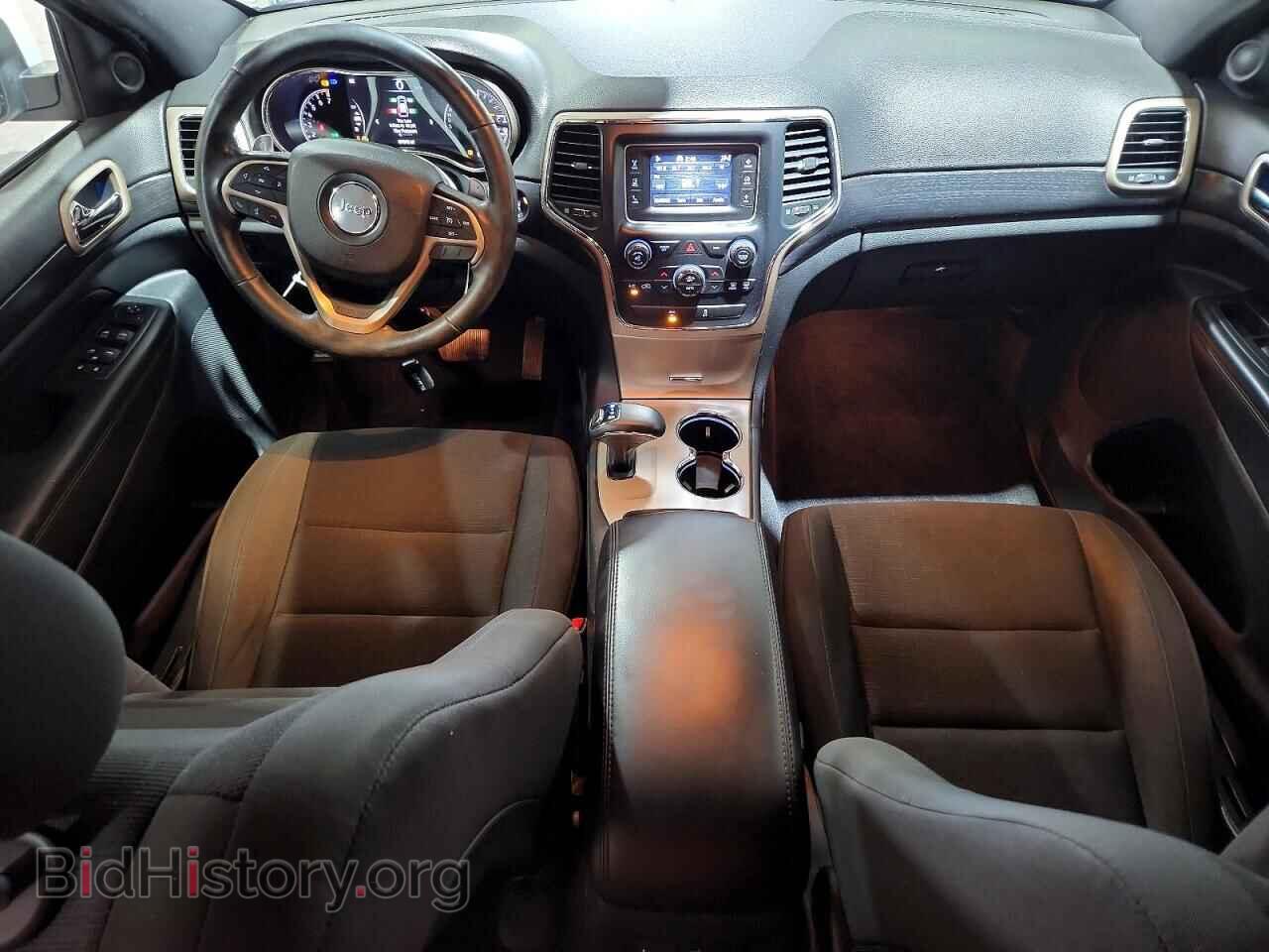 2014 JEEP CHEROKEE - VIN: 1C4RJFAG8EC131122 - Фото 8