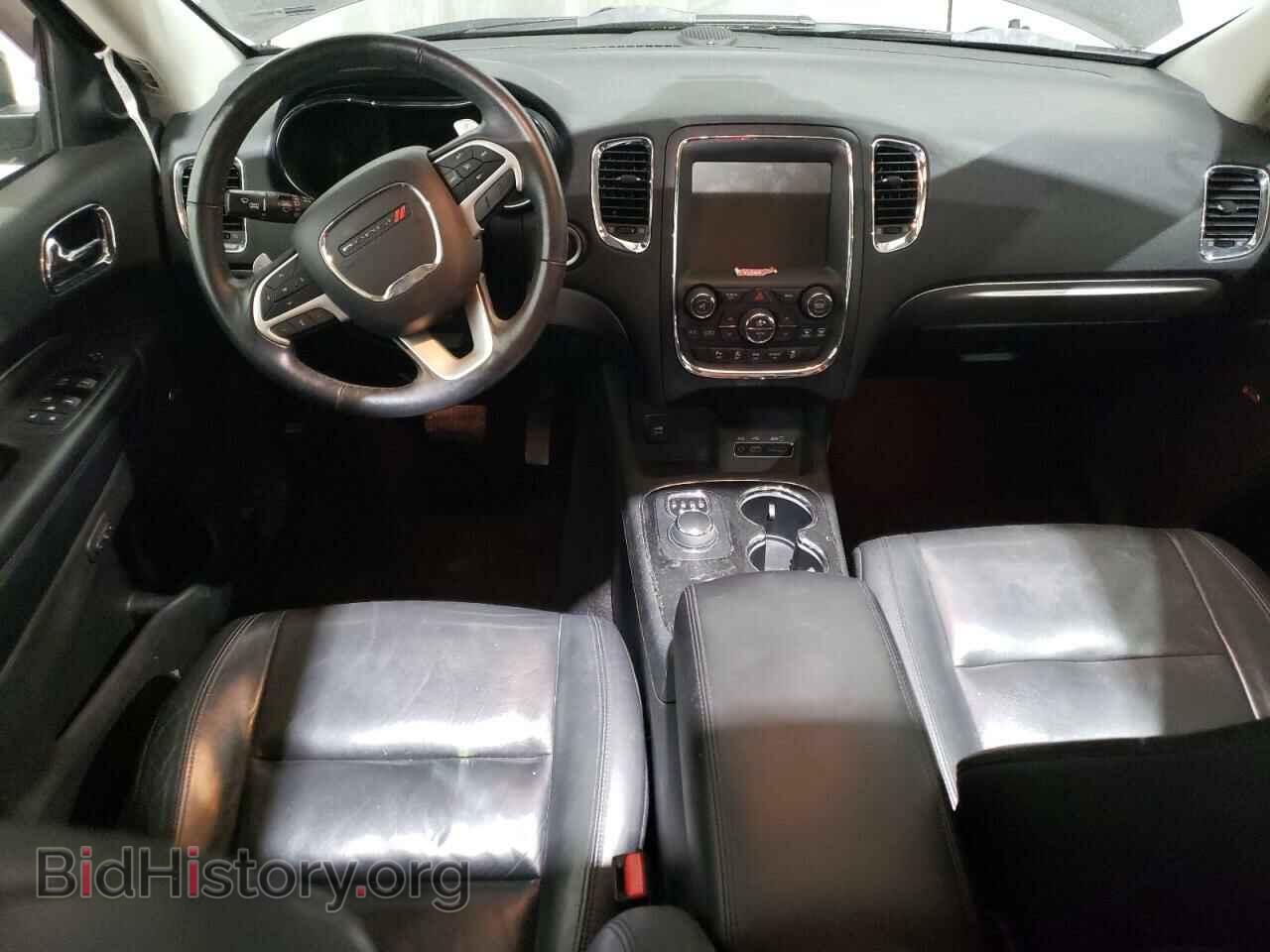 2017 DODGE DURANGO - VIN: 1C4RDJDG2HC884168 - Фото 8