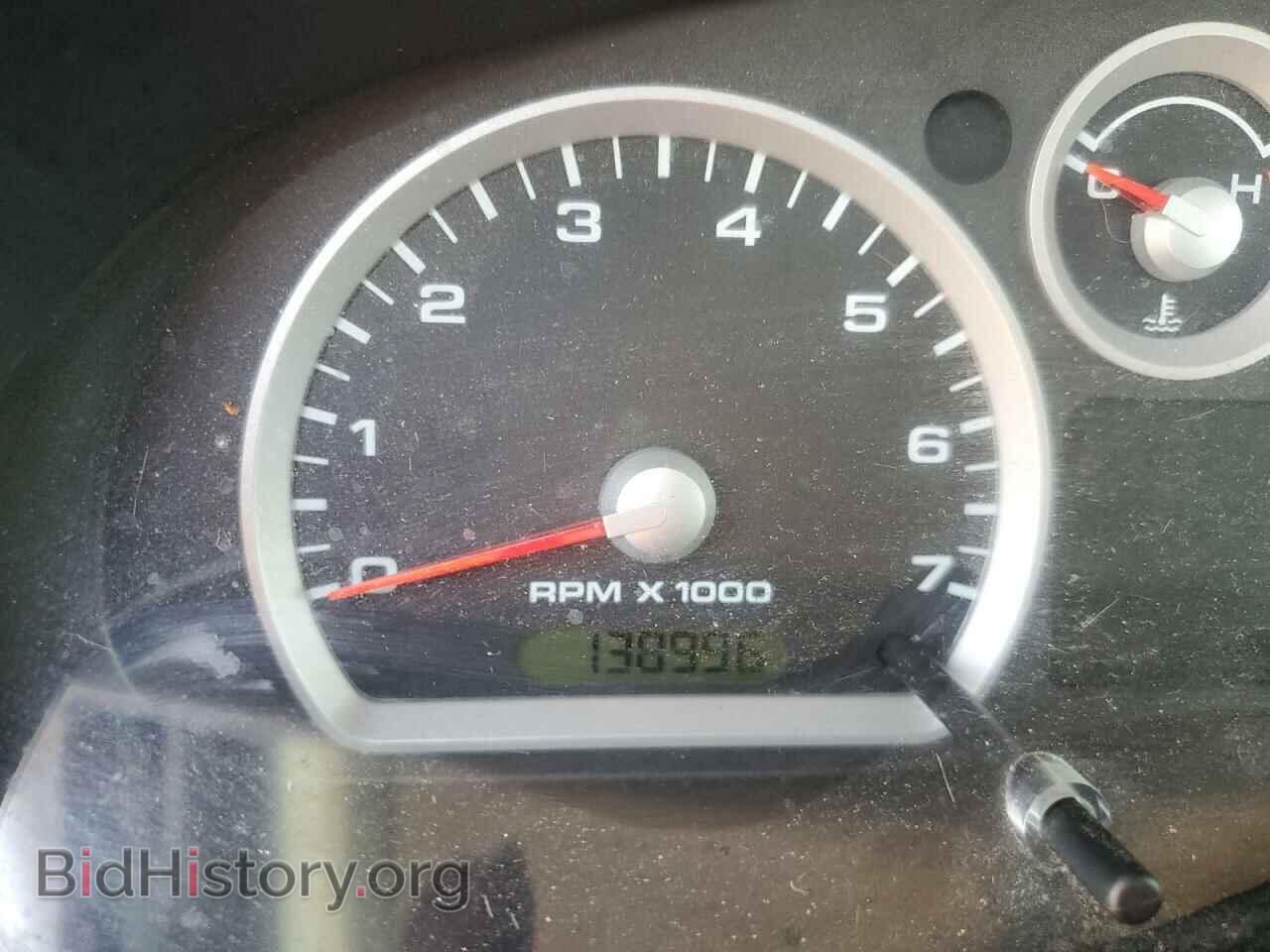 2009 MAZDA B2300 - VIN: 4F4YR12DX9PM01582 - Фото 9