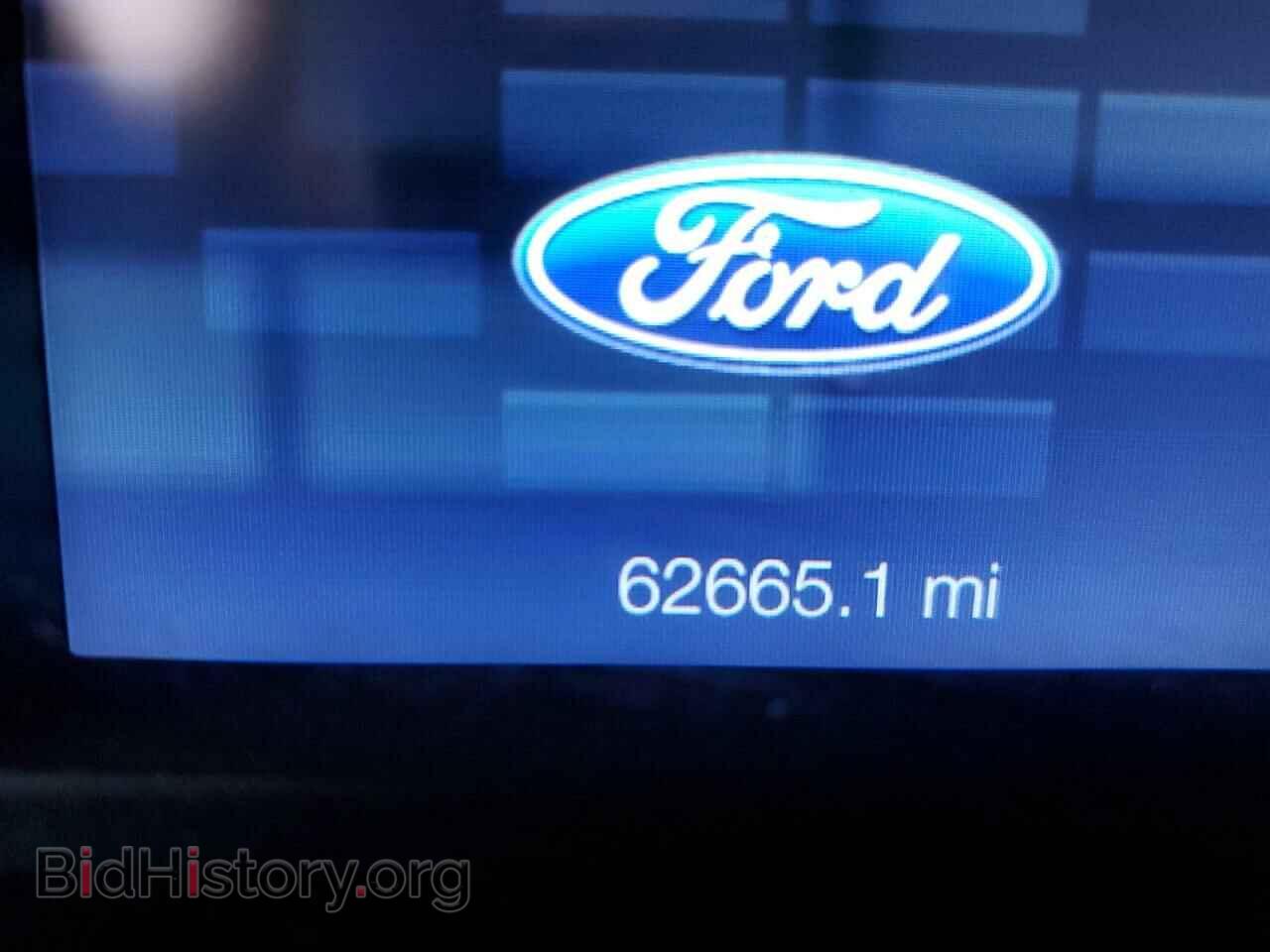 2013 FORD EXPLORER - VIN: 1FM5K8B88DGB06822 - Фото 8