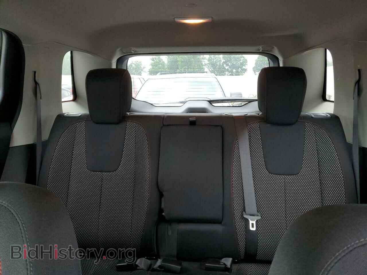2016 GMC TERRAIN - VIN: 2GKFLTEK2G6322237 - Photo 10