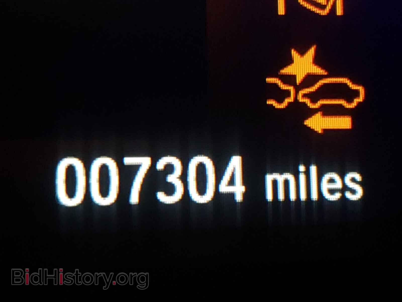 2020 HONDA PILOT - VIN: 5FNYF6H58LB026887 - Фото 8