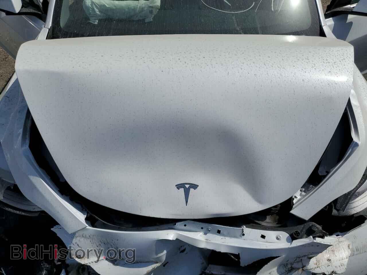 2023 TESLA MODEL 3 - VIN: 5YJ3E1EA8PF552704 - Фото 11