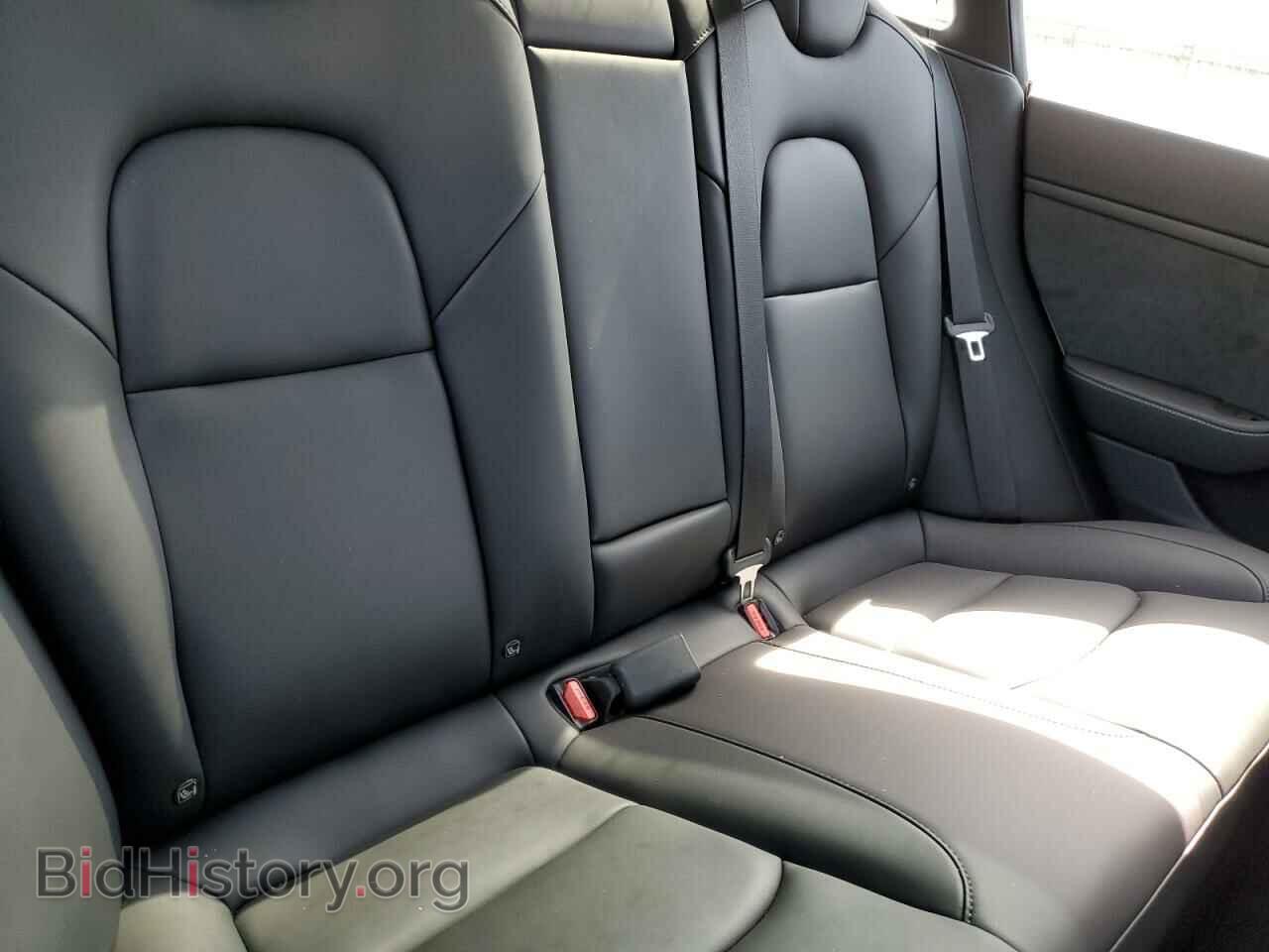2023 TESLA MODEL 3 - VIN: 5YJ3E1EA8PF552704 - Фото 10