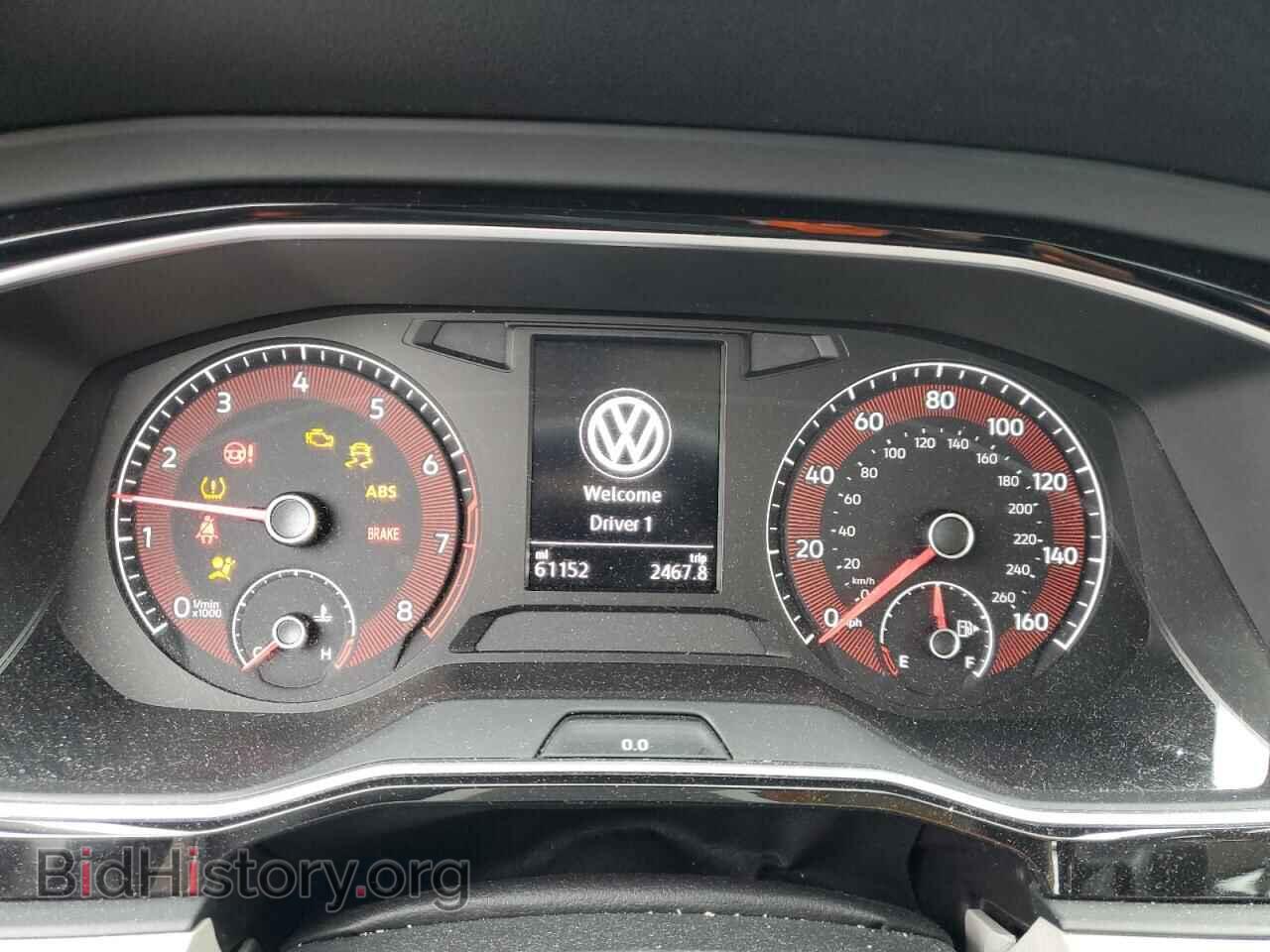 2020 VOLKSWAGEN JETTA - VIN: 3VWCB7BU4LM039723 - Фото 9