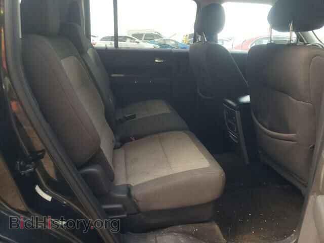 2012 FORD FLEX - VIN: 2FMGK5CC8CBD21245 - Фото 6