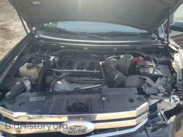 2012 FORD FLEX - VIN: 2FMGK5CC8CBD21245 - Фото 7