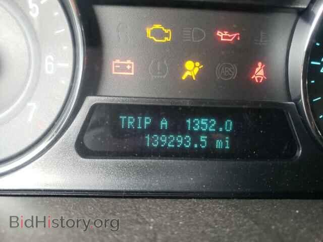 2012 FORD FLEX - VIN: 2FMGK5CC8CBD21245 - Фото 8