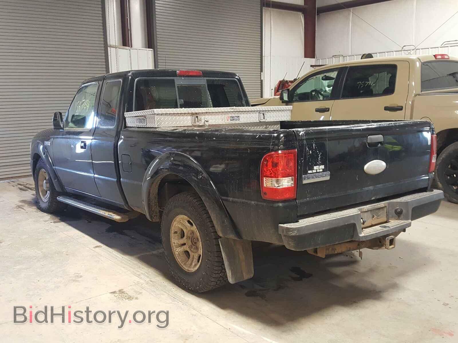 2010 FORD RANGER - VIN: 1FTKR1EE7APA52873 - Фото 3