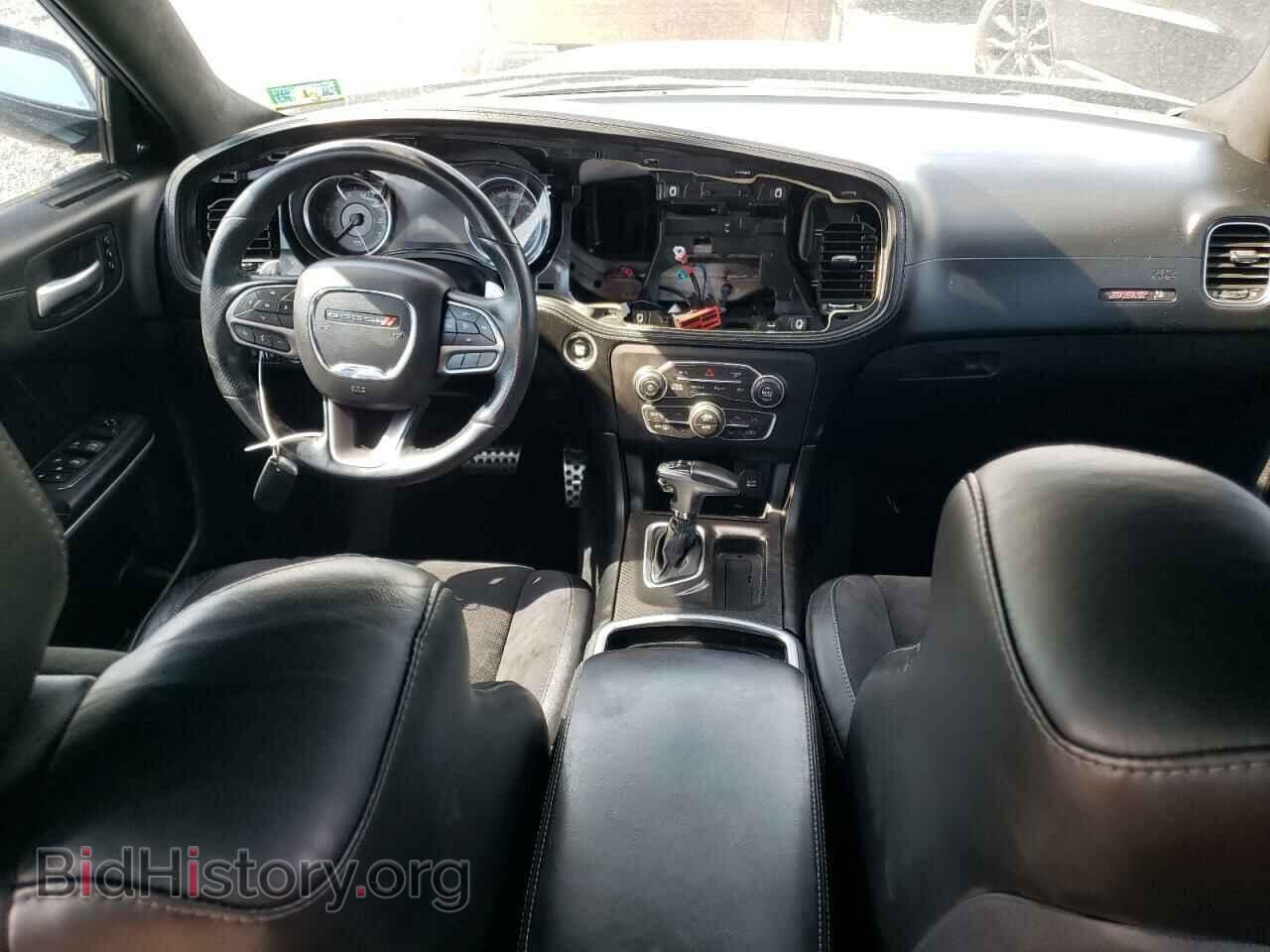 2020 DODGE CHARGER - VIN: 2C3CDXGJ6LH162146 - Фото 8