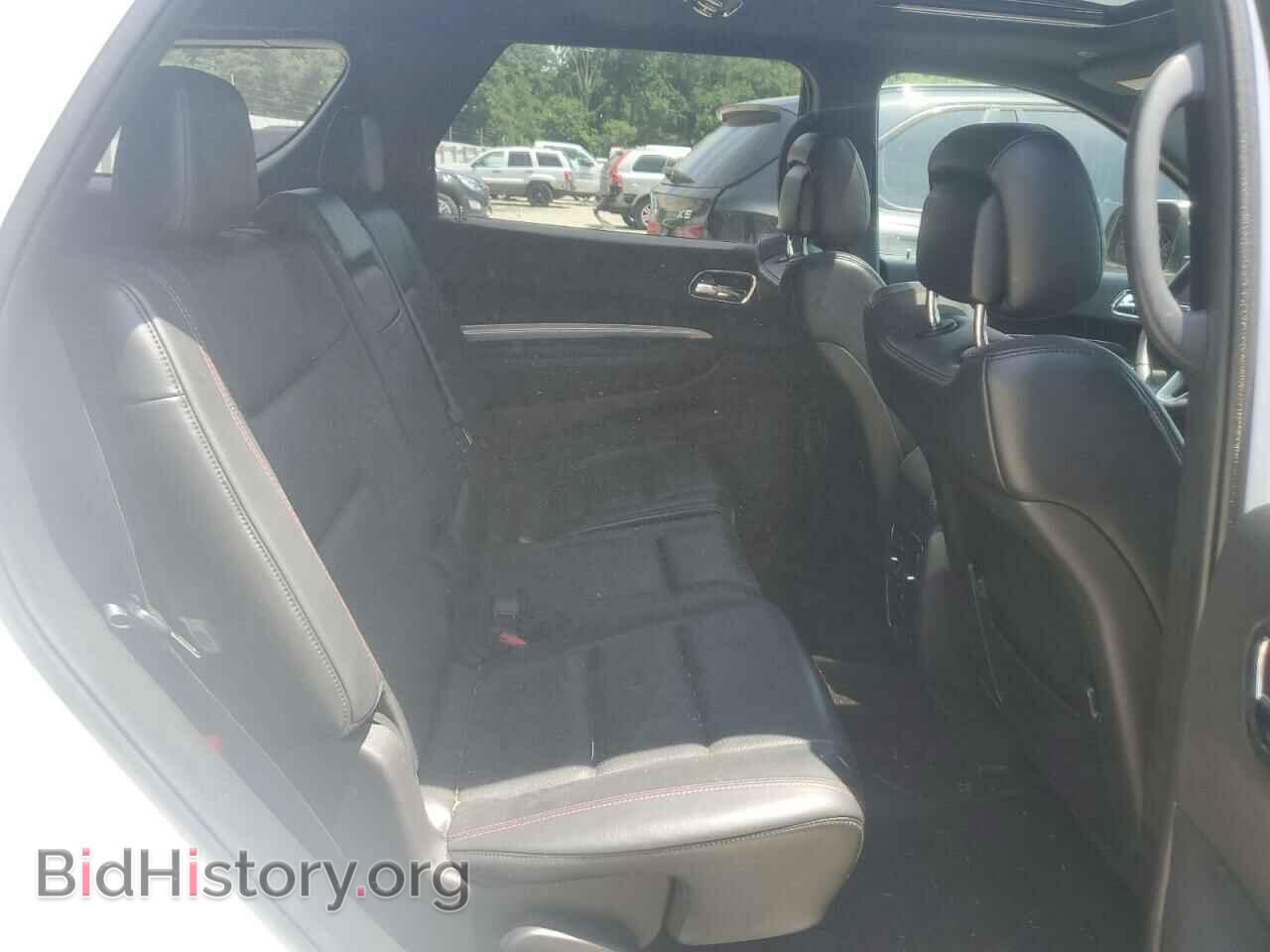 2017 DODGE DURANGO - VIN: 1C4SDJCT2HC888740 - Photo 11