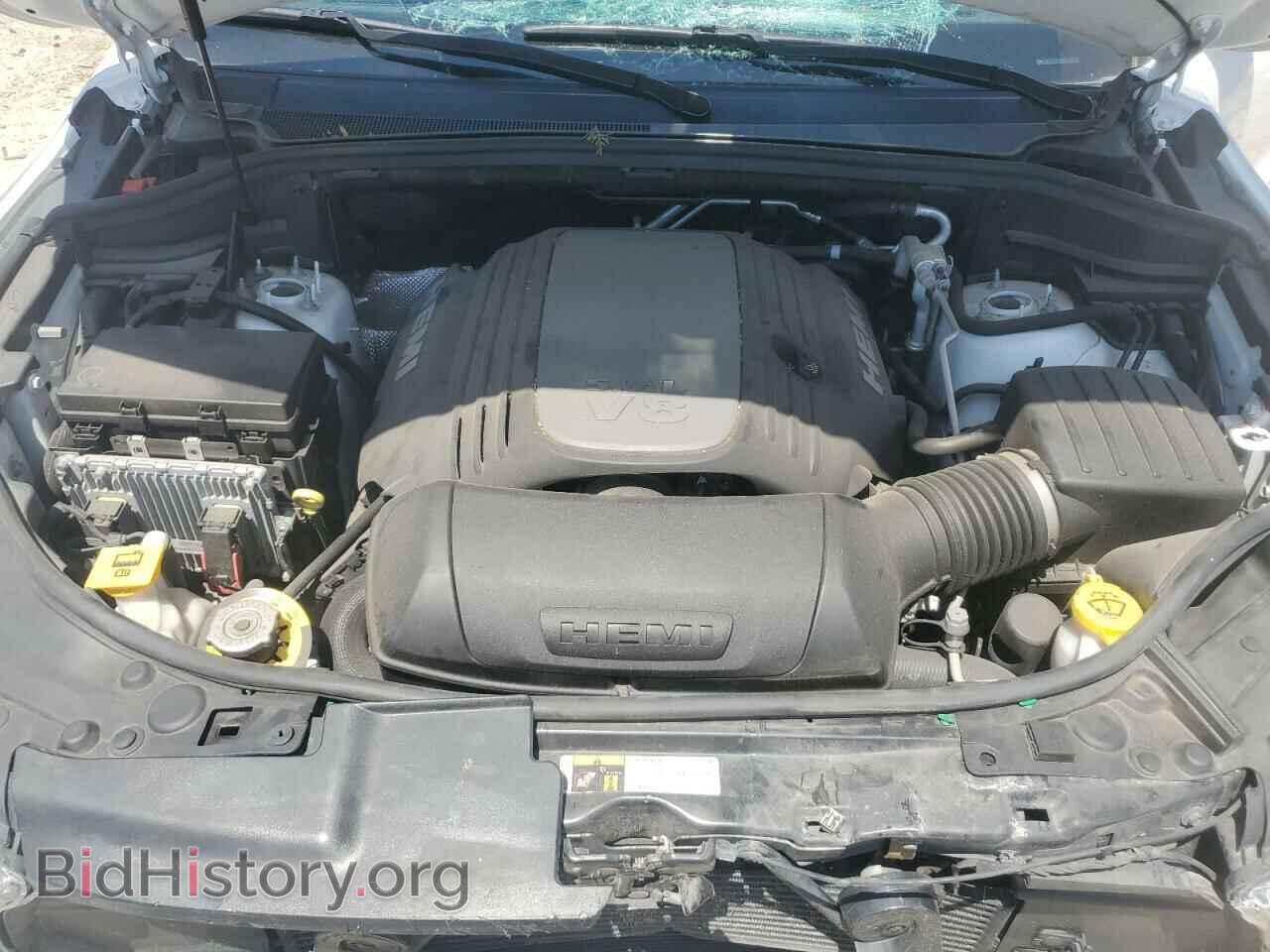 2017 DODGE DURANGO - VIN: 1C4SDJCT2HC888740 - Photo 12