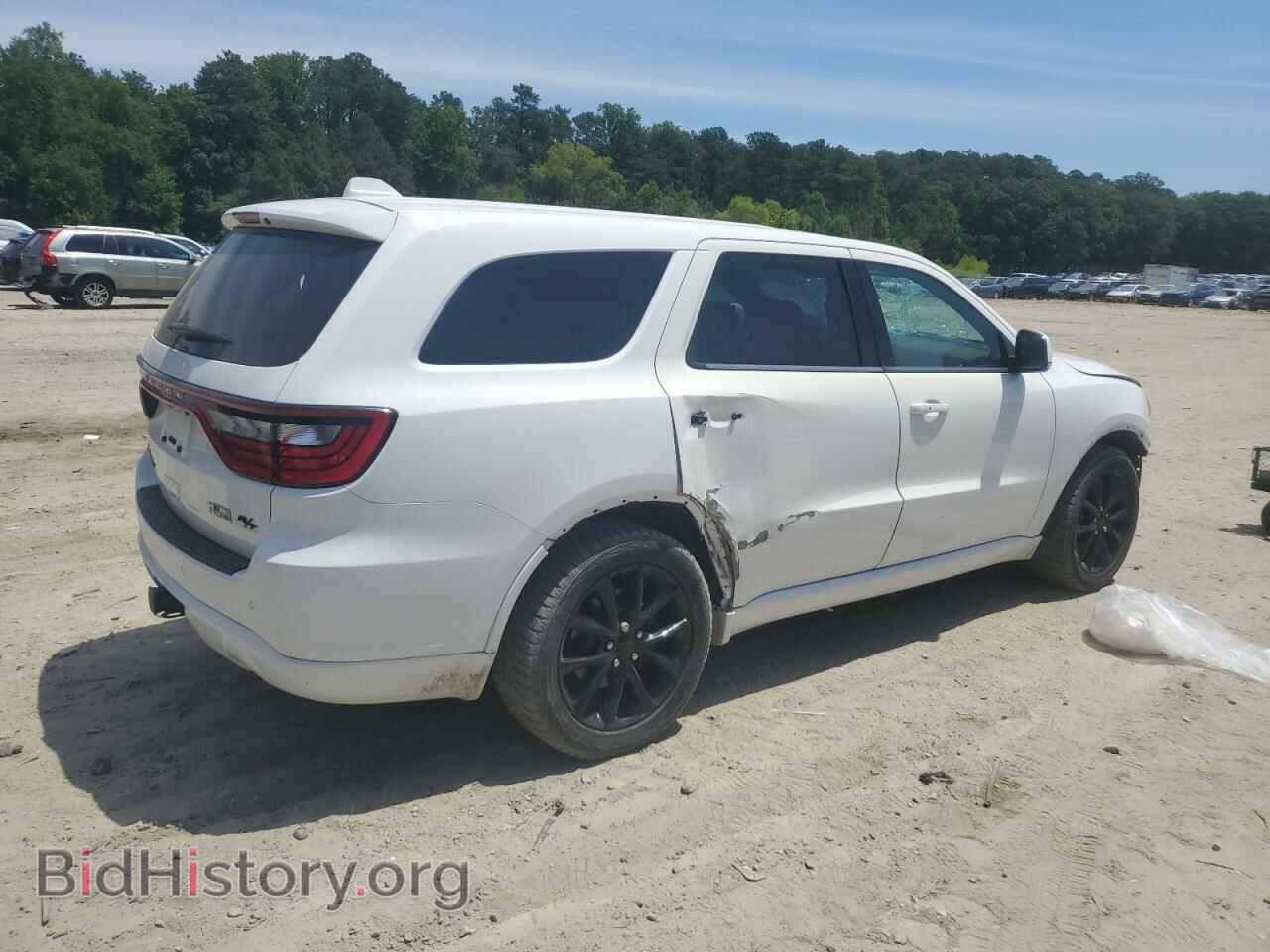 2017 DODGE DURANGO - VIN: 1C4SDJCT2HC888740 - Photo 3