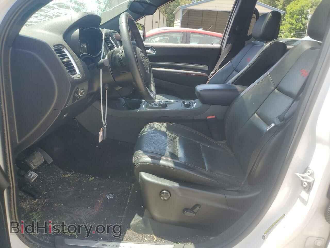 2017 DODGE DURANGO - VIN: 1C4SDJCT2HC888740 - Photo 7