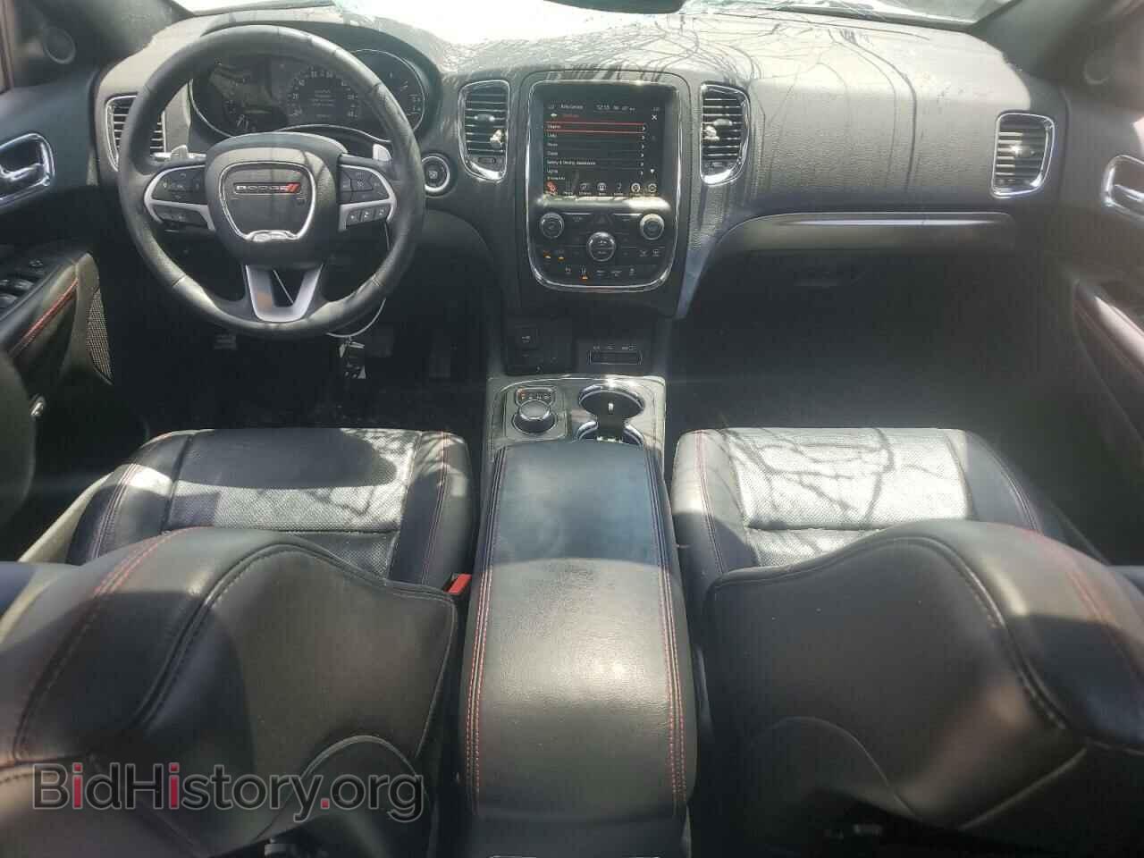2017 DODGE DURANGO - VIN: 1C4SDJCT2HC888740 - Photo 8
