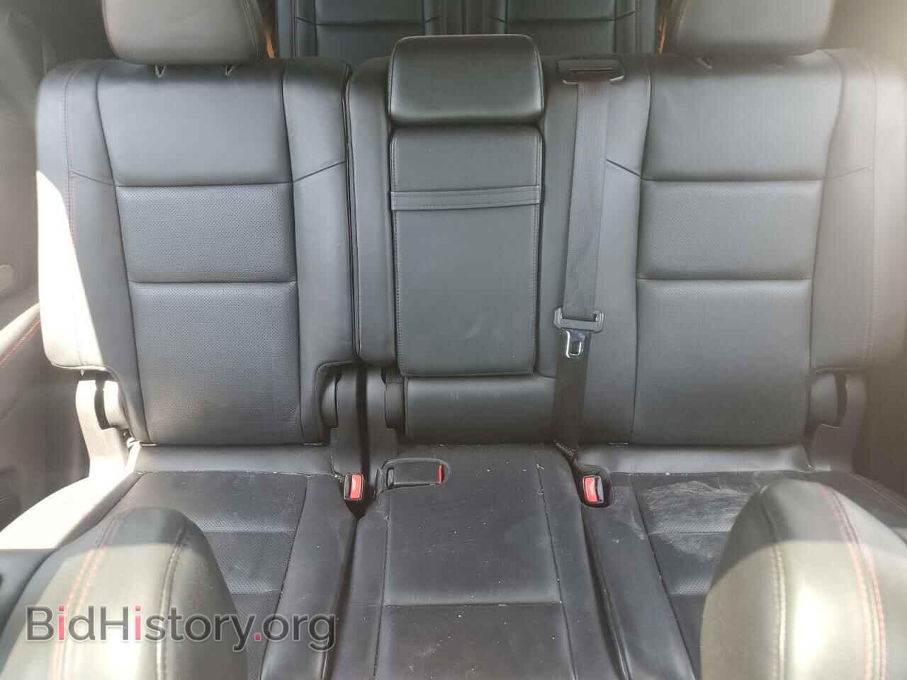 2017 DODGE DURANGO - VIN: 1C4SDJCT2HC888740 - Photo 10