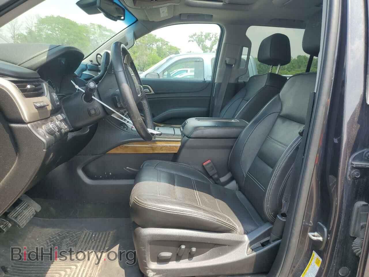 2017 GMC YUKON - VIN: 1GKS2CKJ2HR189482 - Фото 7