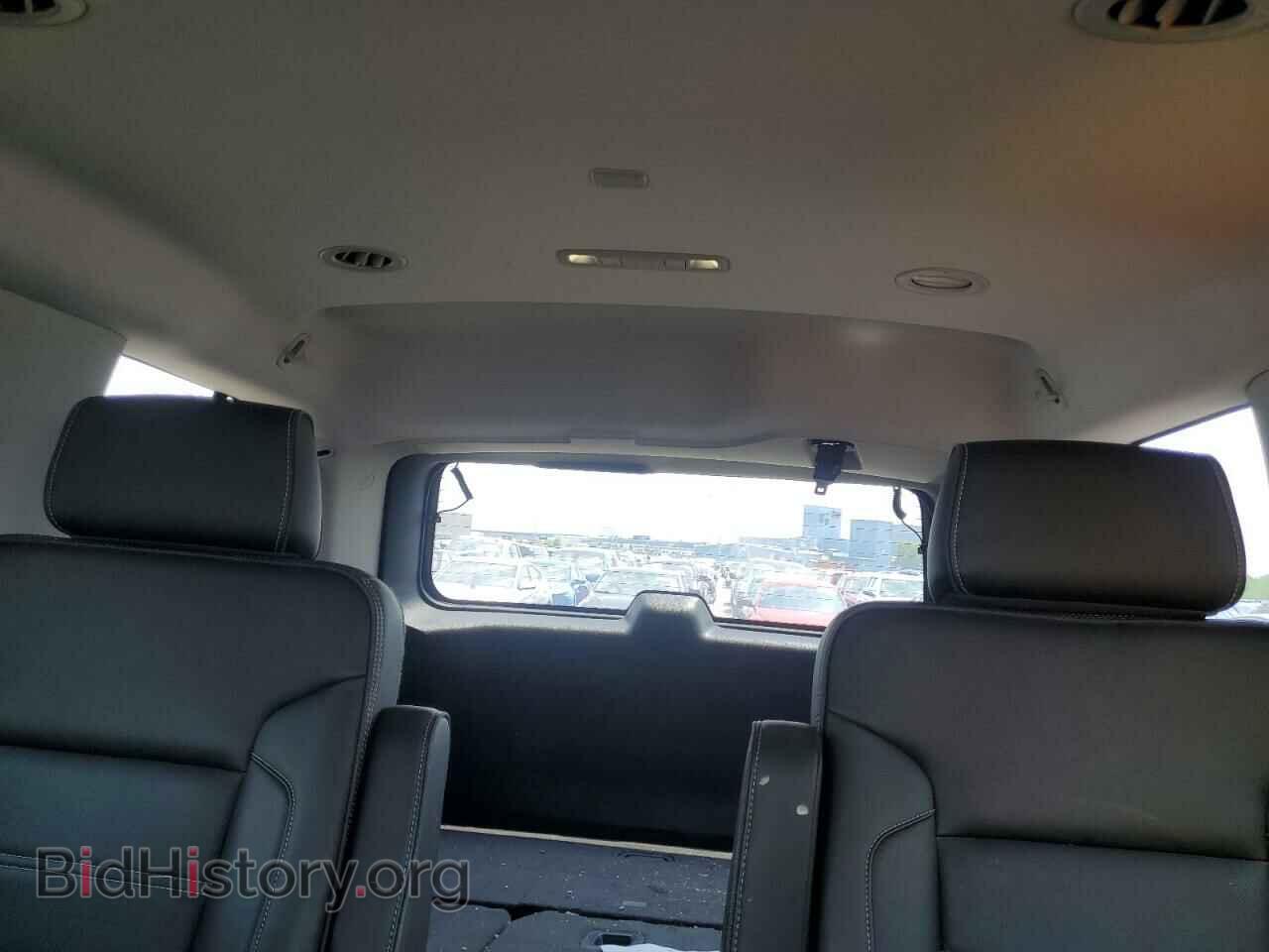 2017 GMC YUKON - VIN: 1GKS2CKJ2HR189482 - Фото 10