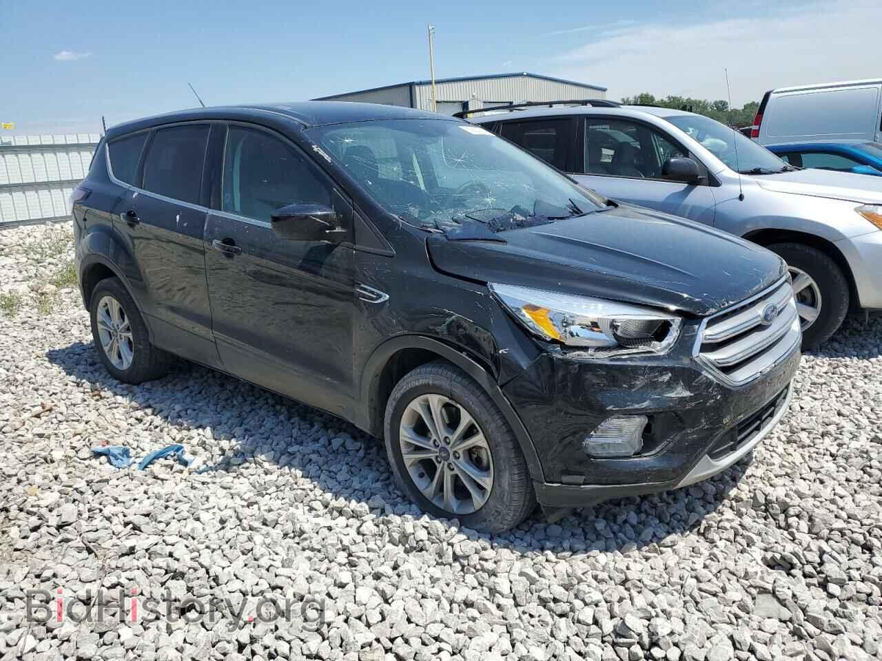 2017 FORD ESCAPE - VIN: 1FMCU9GD7HUE66829 - Photo 4