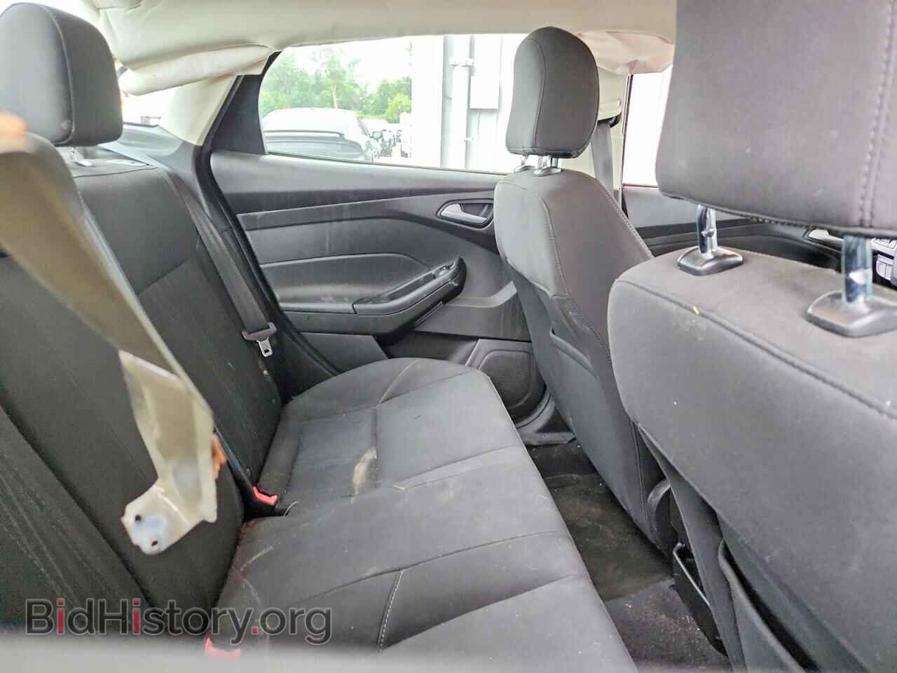 2016 FORD FOCUS - VIN: 1FADP3F27GL247716 - Фото 10