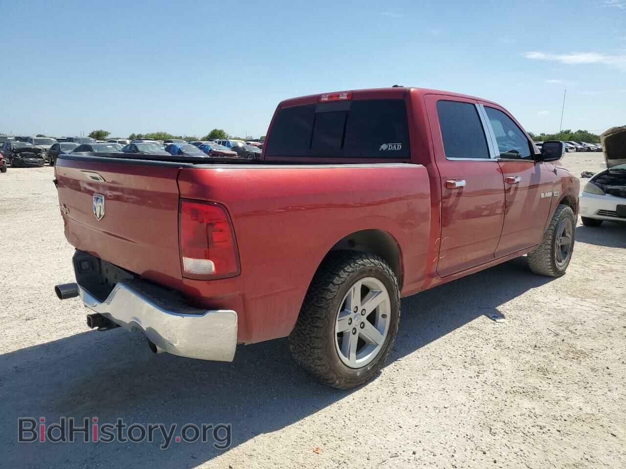 2009 DODGE All Models - VIN: 1D3HB13T29S777331 - Фото 3