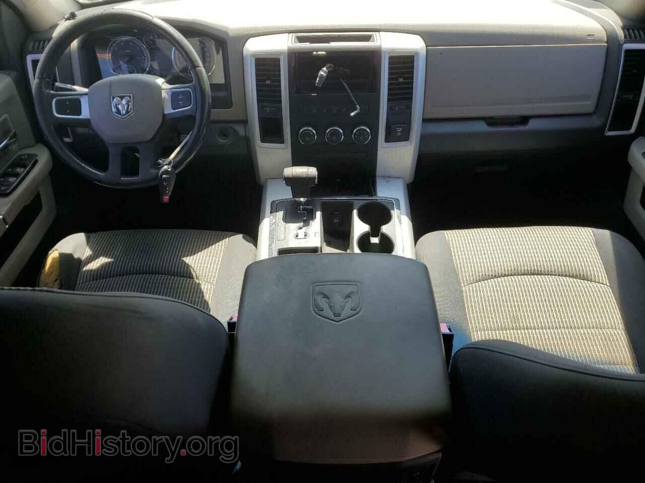 2009 DODGE All Models - VIN: 1D3HB13T29S777331 - Фото 8