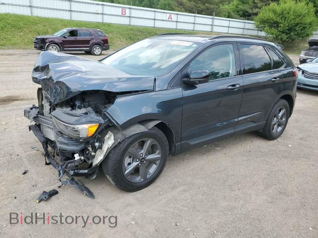 Photo 2FMPK4J9XPBA49580 - FORD EDGE 2023