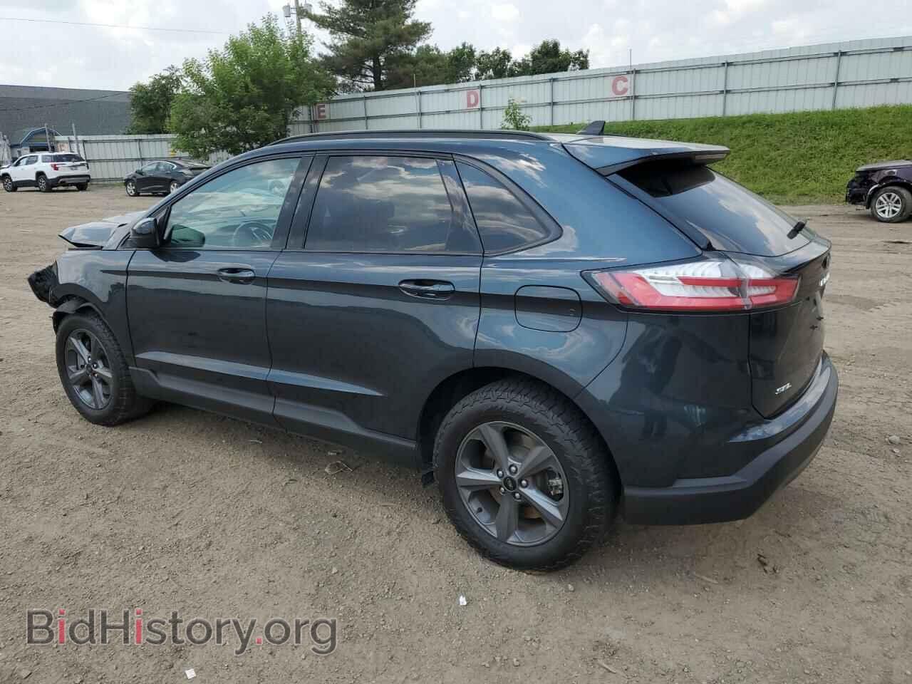 2023 FORD EDGE - VIN: 2FMPK4J9XPBA49580 - Фото 2