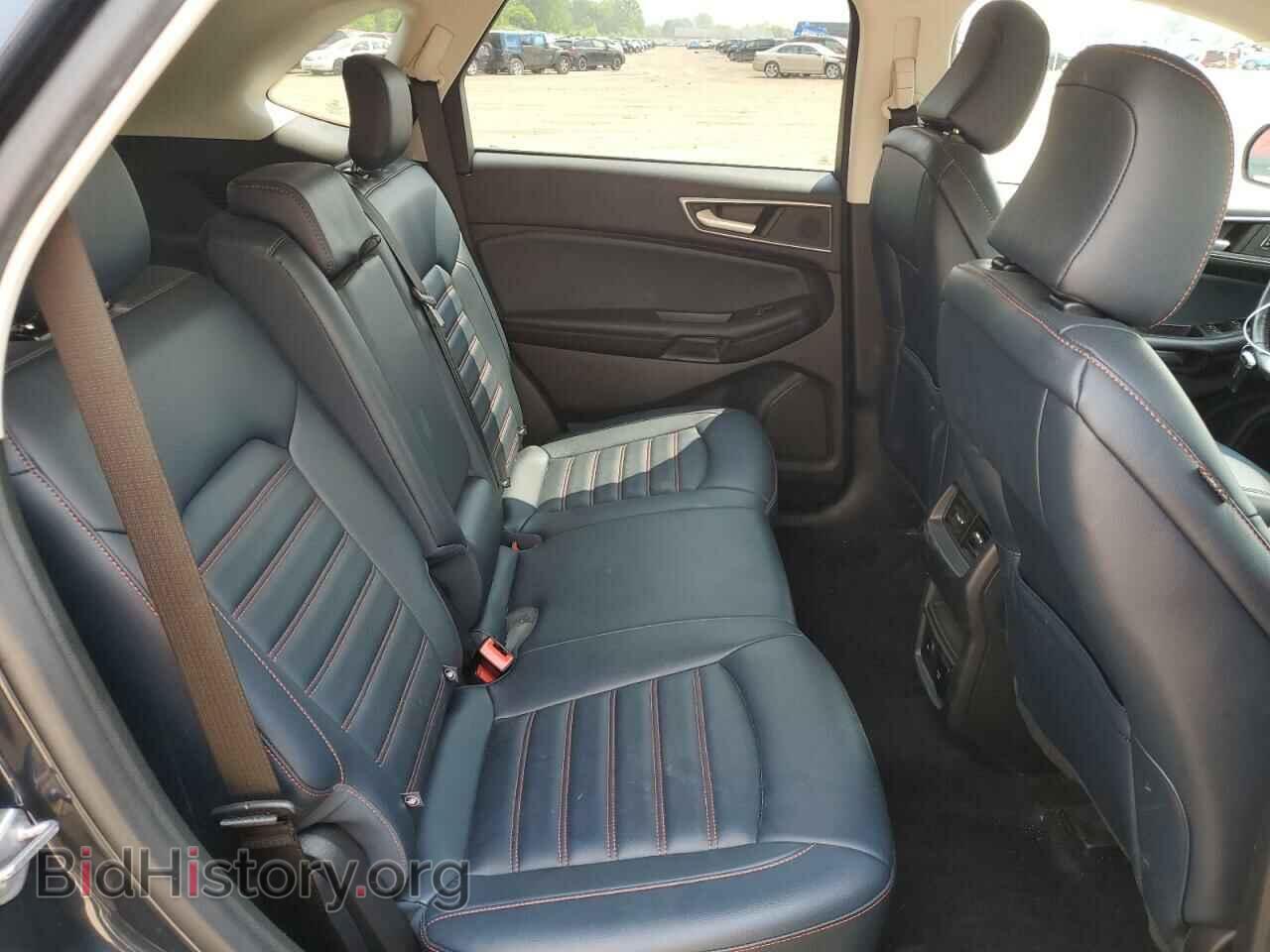 2023 FORD EDGE - VIN: 2FMPK4J9XPBA49580 - Фото 11