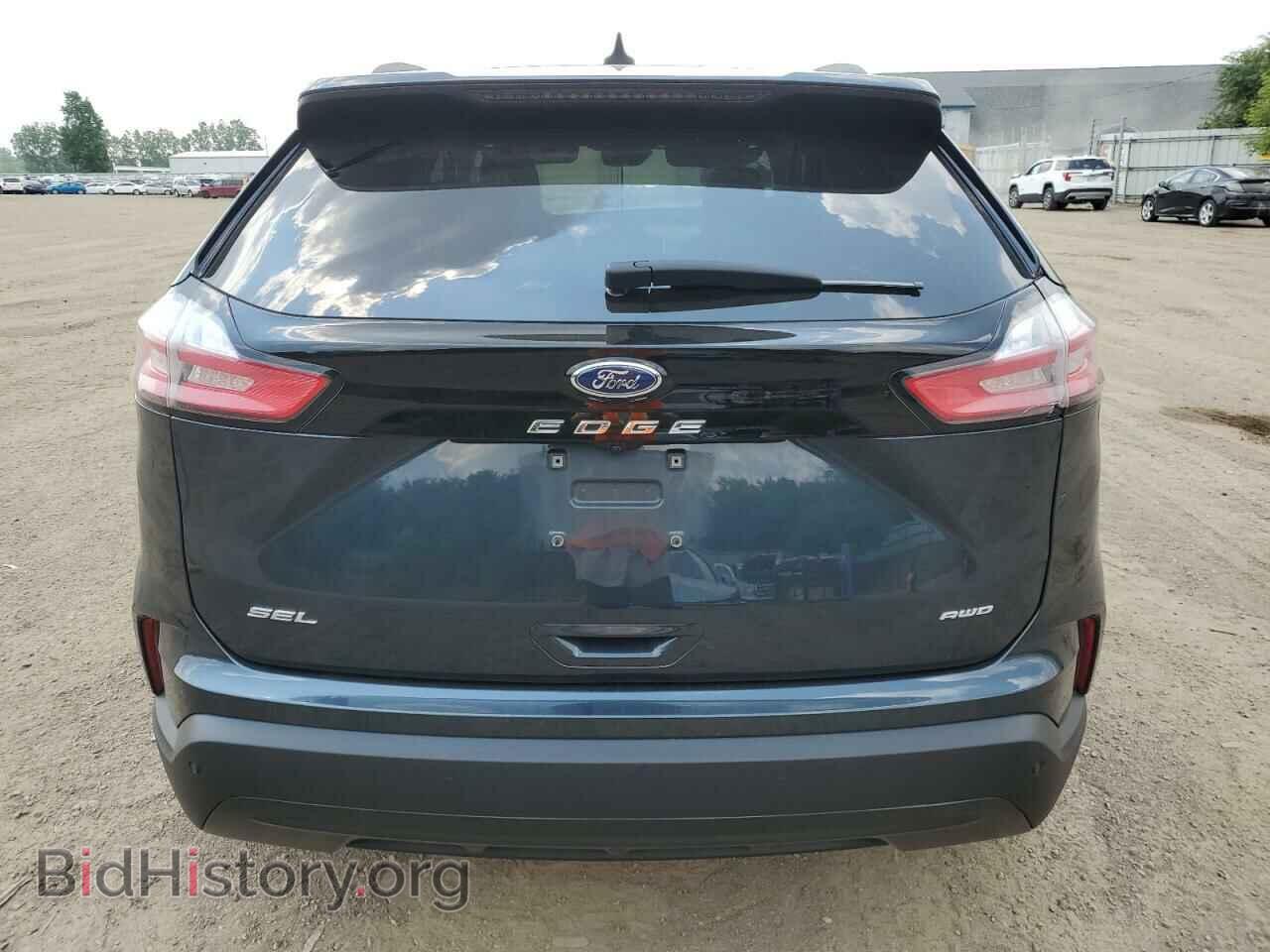 2023 FORD EDGE - VIN: 2FMPK4J9XPBA49580 - Фото 6